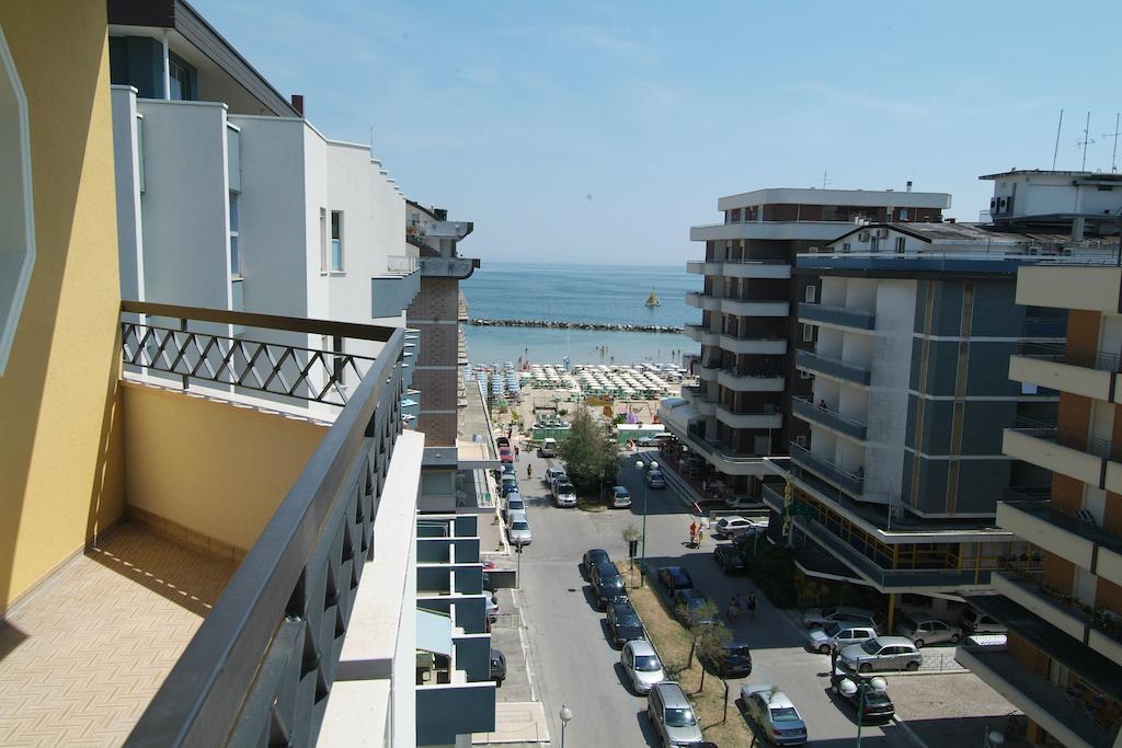 Hotel Fabius Bellaria-Igea Marina Camera foto