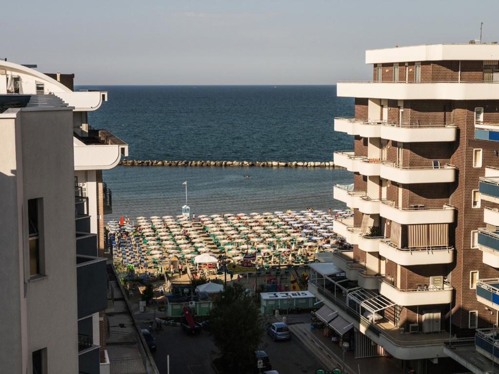 Hotel Fabius Bellaria-Igea Marina Camera foto